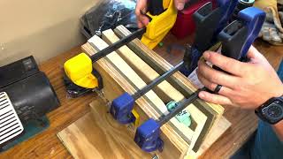 Make a Kydex Appendix Holster at Home-DIY (015)
