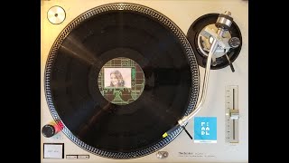 DJ Boring / Magma - Winona EP