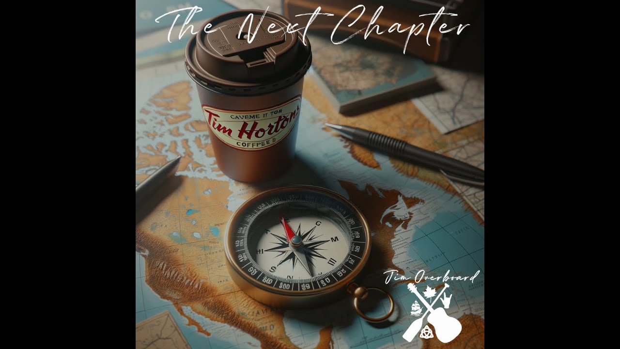 The Next Chapter - YouTube