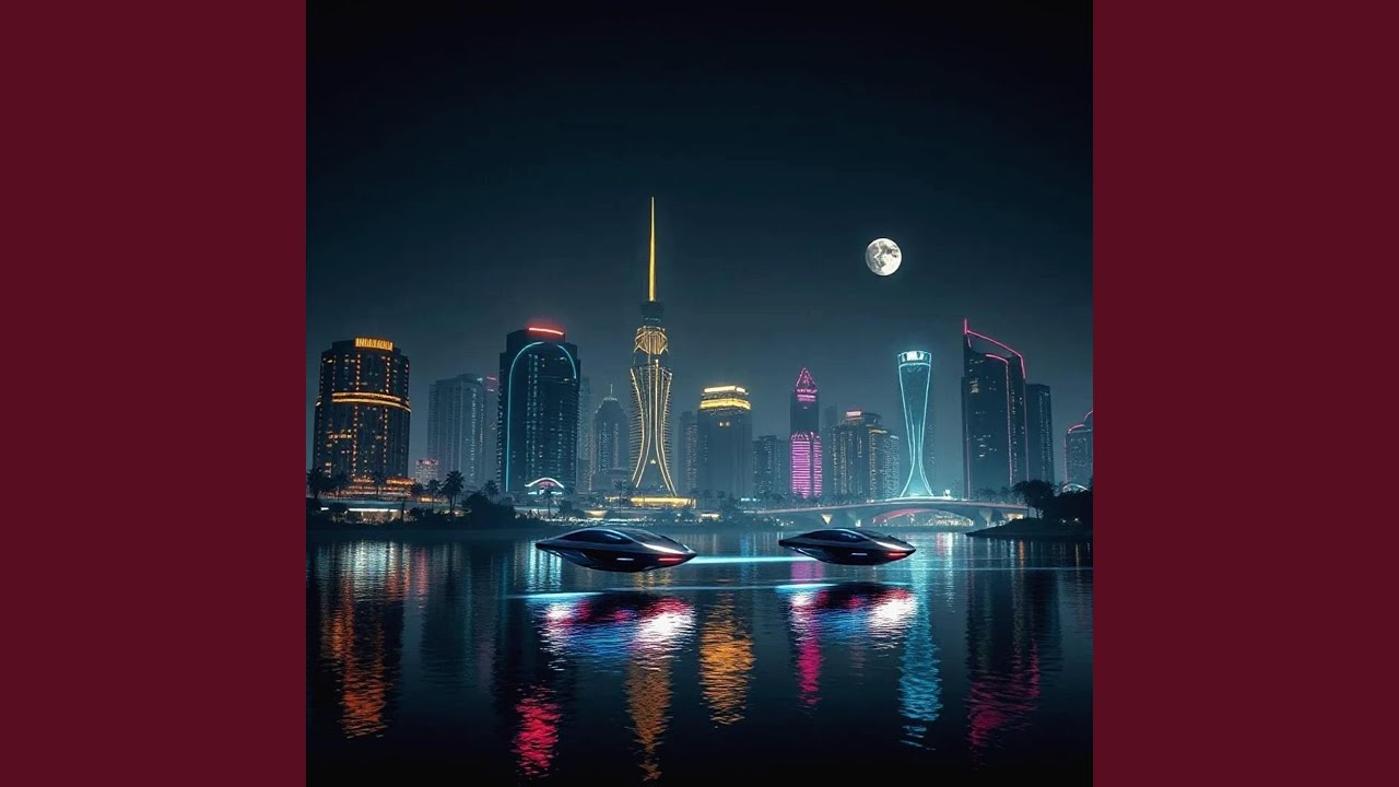 Watch Pixel City on YouTube Watch Pixel City on YouTube