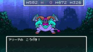 ドラクエfullプレイ Part3443