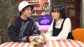 本当の事をお話しします。