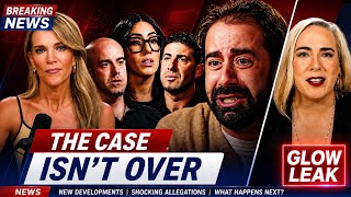 The Case Isn t Over GLOW LEAK Reacts to the Explosive New Developments