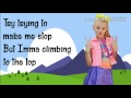 BOOMERANG   Jojo Siwa   Lyrics Video