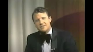 Pastor Max Solbrekken's Miracle Television CFCN TV Calgary, 1975  THE GREAT CONFESSION