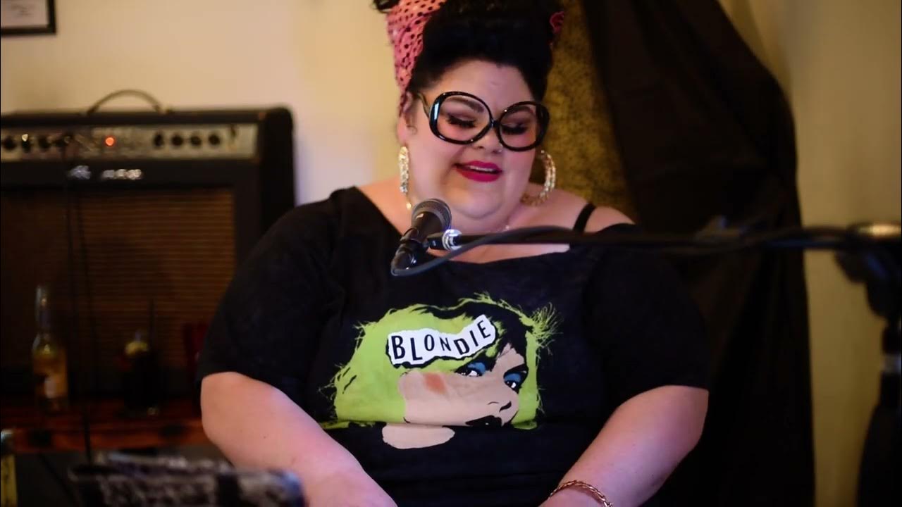 Katie Kadan You are The Sunshine Of My Life April 9 2022 Niles Il nunupics YouTube