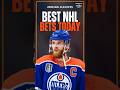Top 2 Bets in the NHL Stanley Cup Playoffs Tonight! #shorts