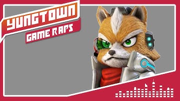 Thumbnail of Star Fox Rap - Yungtown Music Video