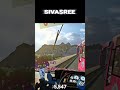 KERALA PRIVATE BUS VS KSRTC RACE IN DANGEROUS ROADS🔥😮ETS2 GAMEPLAY Indian Mods #shorts