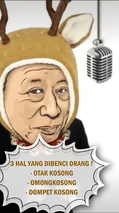 MOTIVASI LUCU TERBARU ALA CAK LONTONG #shorts #motivation #ngakak#lucu #komedi