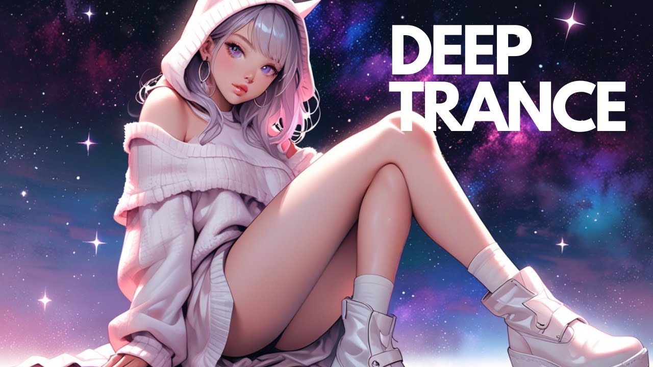 Deep Trance Music 🎧 Atmospheric Tracks #12