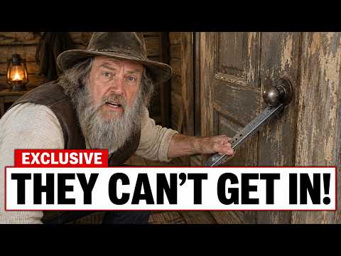 10 Cheap Door Tricks Burglars Don’t Want You Knowing