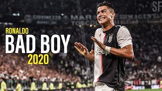 Cristiano Ronaldo • Bad Boy ft.Tungevaag,Raaban • Skills And Goals • HD