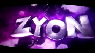INTRO SYNC FOR ZYONFX (frame in desc)