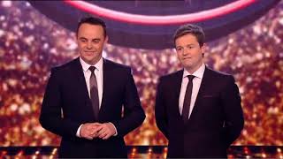 Ant and Dec's Red or Black 2x01 (incomplete)