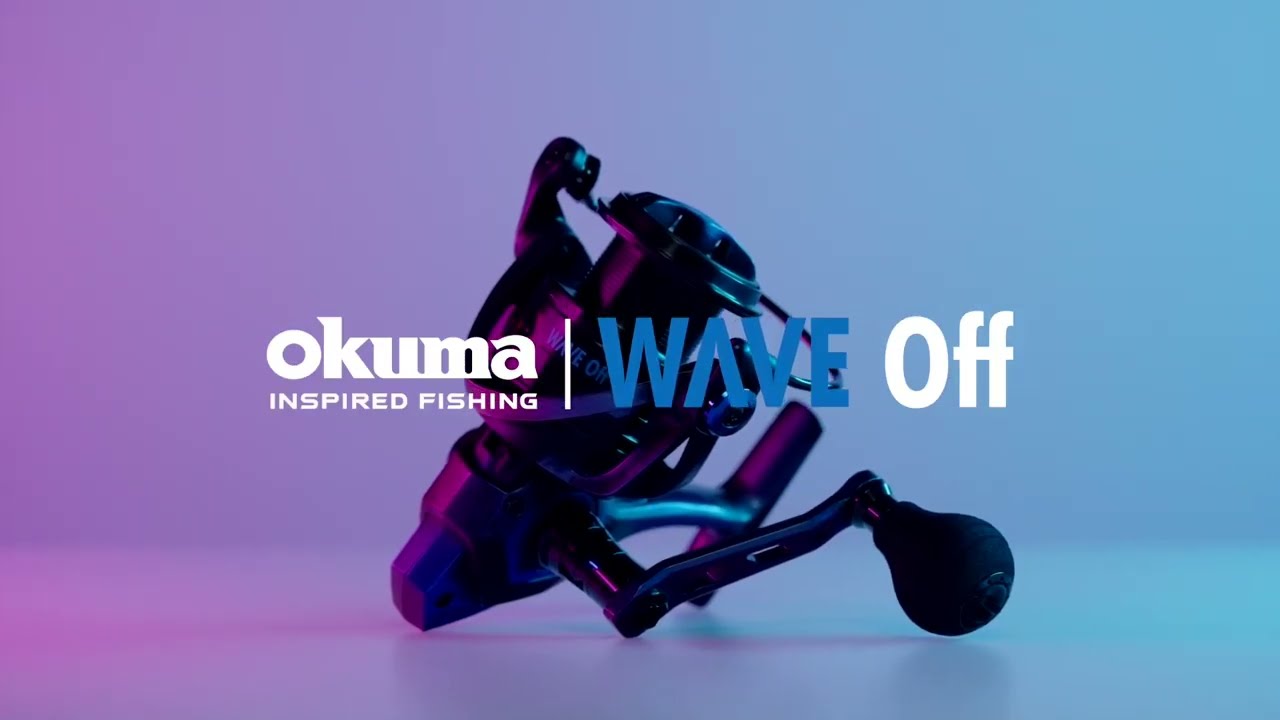 OKUMA RELEASES CEYMAR “A” SPINNING REELS FOR 2024 — Welcome To The