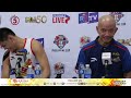 Rain or Shine gets win #6 beats Terrafirma, 94-85 / Best Player of the Game: Jhonard Clarito