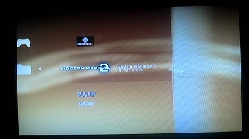 How to Bypass MW2 Version 1.13 without Patch Blocker on PS3