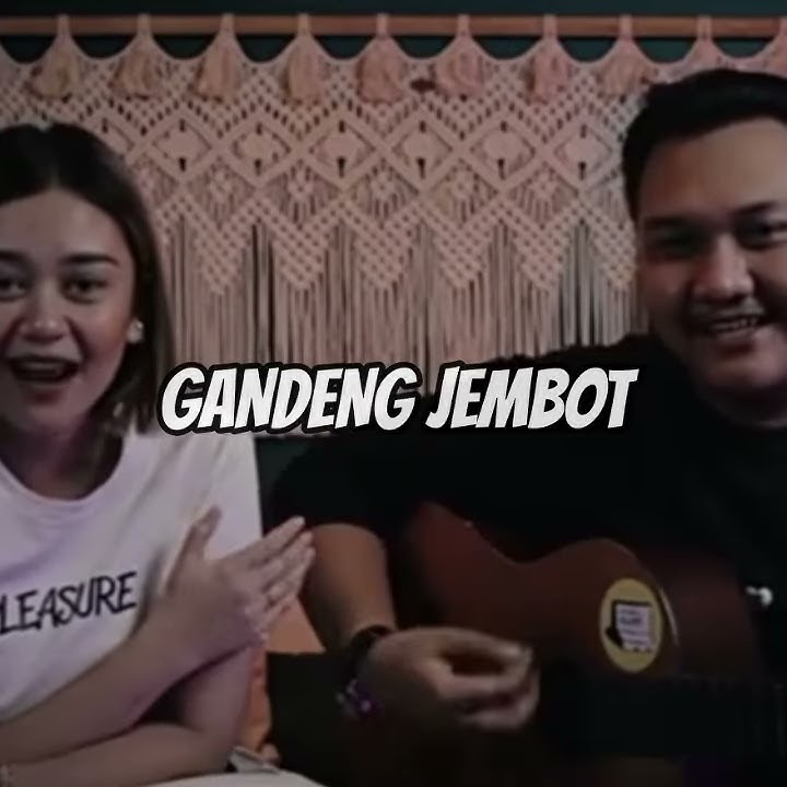 GANDENG JEMBOT - NDARBOY GENK || STORY WA