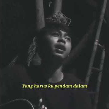 story wa baper 'menepi' cover| by rafa Aldiansyah|