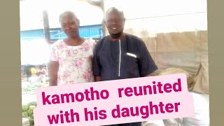 MR. KAMOTHO SPEAK FOR THE FIRST TIME IN DETAILS ..ABOUT HIS FAMILY SAGA.