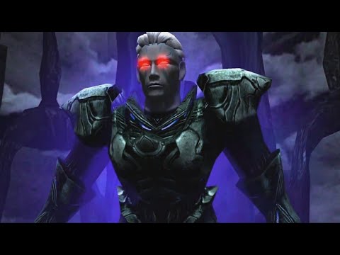 The Bossfight that makes Devil May Cry 1 Peak