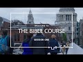 Le cours biblique  session 1  prsentation de la bible