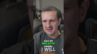 Krypto in Gefahr durch QUANTENCOMPUTER?! 😳 Public Key Attacke erklärt! #bitcoin #krypto