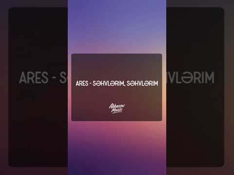 Ares - Səhvlərim, Səhvlərim