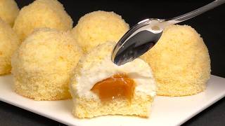 A unique caramel treat in 3 minutes! So easy that anyone can do it quickly! screenshot 4
