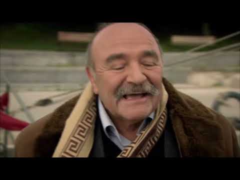 على مر الزمان الموسم الاول الحلقة 59 قسم 1