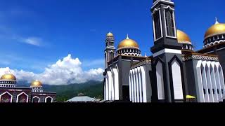 Antassalam - Baraa Masoud (Lirik Arab, Arti)