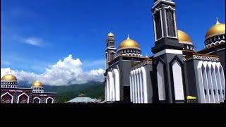 Antassalam - Baraa Masoud (Lirik Arab, Arti)