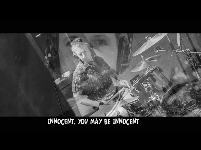 The Red Stripes - Innocent