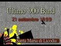 Ultimo 900 band 1999