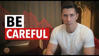 Tesla and SpaceX Selling Off Along With the Big AI Names! You Need to Understand What is Happening!