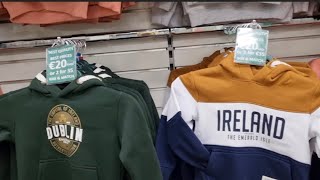 CARROLLS IRISH GIFT 🎁 SHOP DUBLIN (Part 1) #ireland #sophiavlogs #shorts #dublin #emeraldisle #gifts