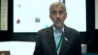 Interview with Alpha Data - Wetex Dubai