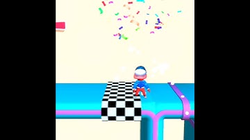 hyper run / letest game / #games #indiagames #gaming #3dgaming