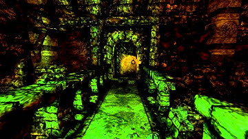 The scariest monster in Amnesia The Dark Descent