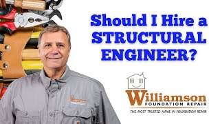 Why Should I Hire a Structural Engineer?!