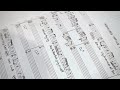 #ComposerInIsolation - Stories behind the Scores