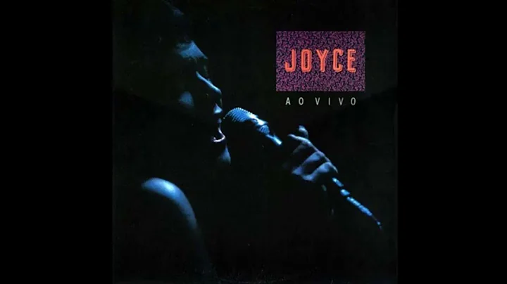 JOYCE PINDORAMA BLUES