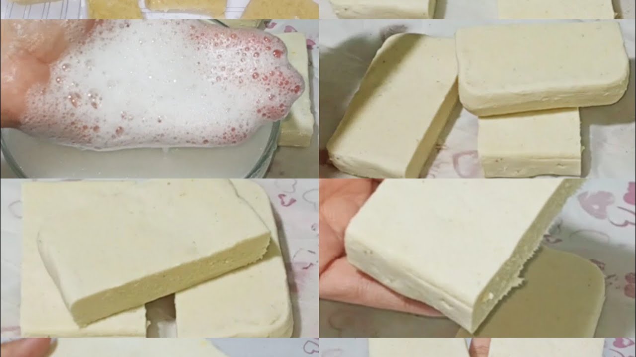 تصليح الصابون الطري البايظ❌ باسرع طريقة و هينشف في دقيقه ⁉️ حصرري و تحدي 💪