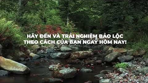 TIỀM NĂNG BẤT ĐỘNG SẢN TẠI THỊ TRƯỜNG BẢO LỘC | GIA PHÁT INVESTMENT