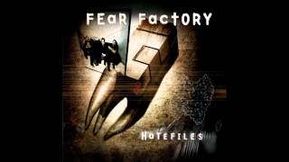 Watch Fear Factory Refueled video