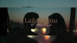 🎧 O’ Meri Laila (Lofi Version)Original by Atif Aslam & Jyotica Tangri Lofi Flip | 2018 vibes |