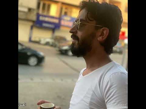 الفنان هاني الأسمر ماينفع الزعل يا المحبوب