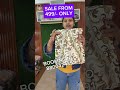 🔥💃💃💃SALE FROM 499/- ONLY.WINTER WEAR,PASHMINA,VELVET SUIT,SALE ARTICLES 🔥💃💃💃BOOKING NO 8800424391