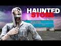 I HAUNTED THIS GROCERY STORE! | GTA 5 RP